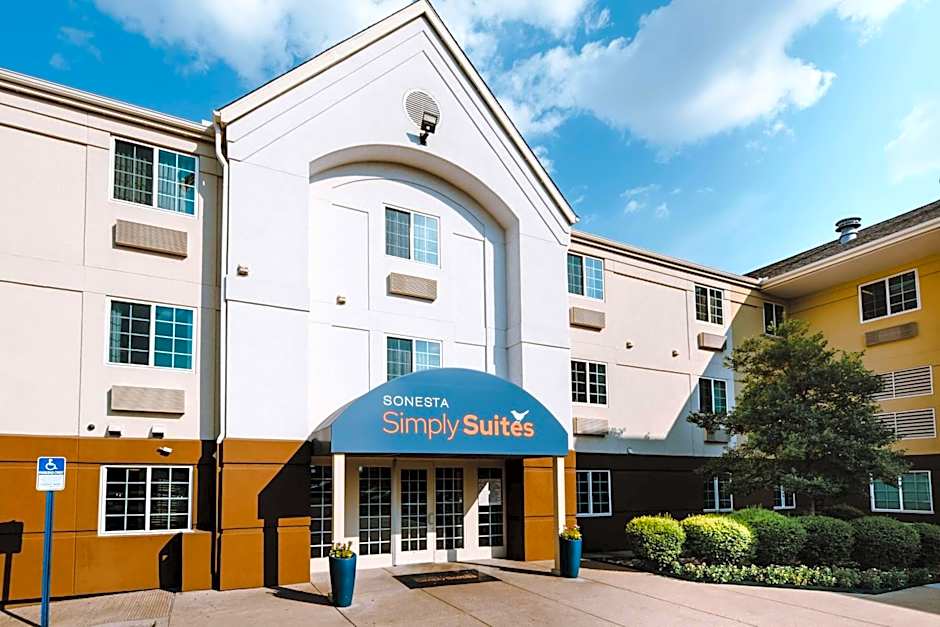 Sonesta Simply Suites Dallas Richardson