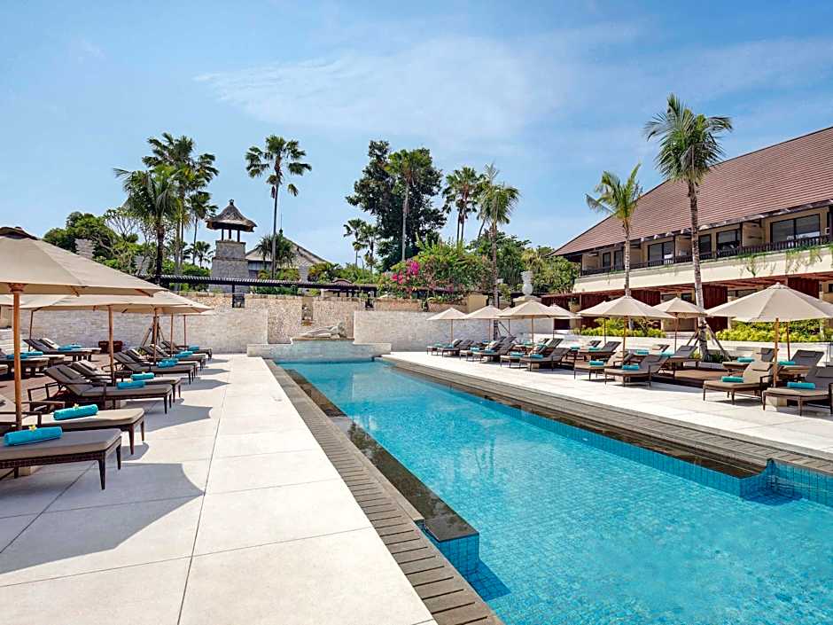 Novotel Bali Benoa Hotel