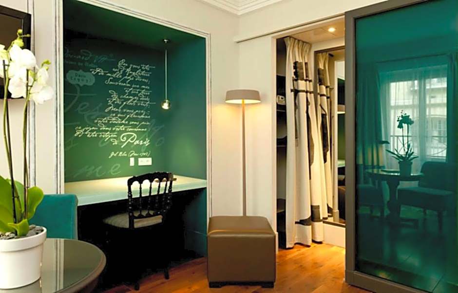 Edouard 7 Paris Opera