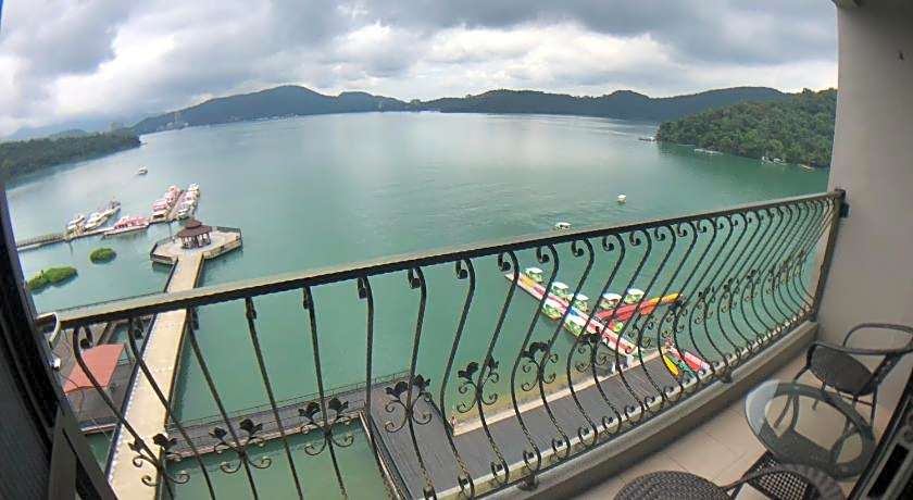 Ming Yue Hu Lakeview BnB