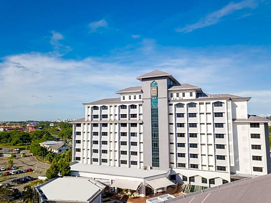 Th Hotel - Kota Kinabalu