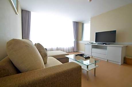 Premier Suite
