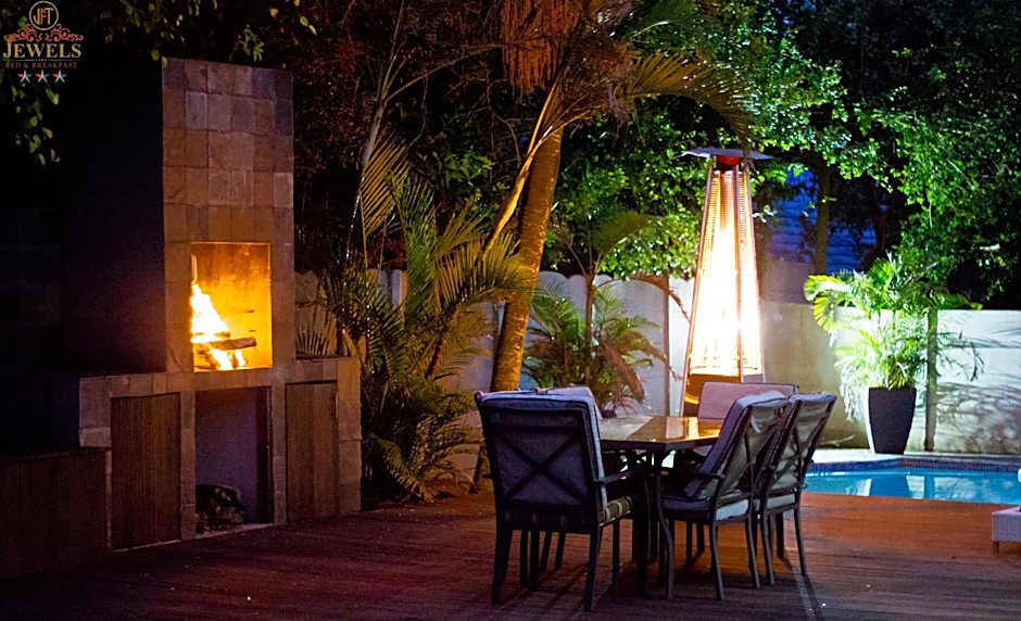 JFT Jewels Guest House