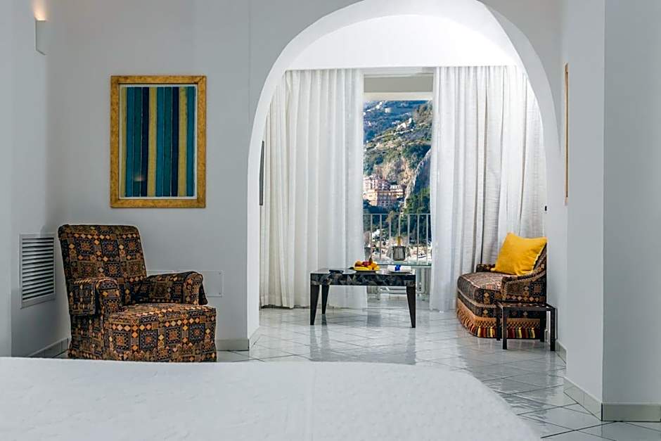 Hotel Marina Riviera