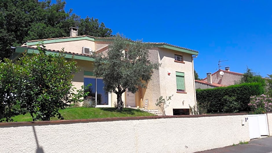 Un petit havre de paix