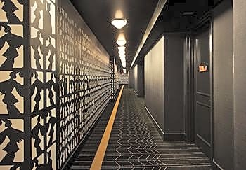 Hotel De La Poste - French Quarter, A Renaissance Hotel