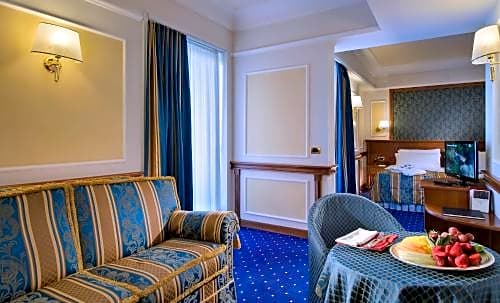 Grand Hotel Terme