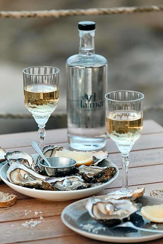 Hôtel de la Mer & Spa