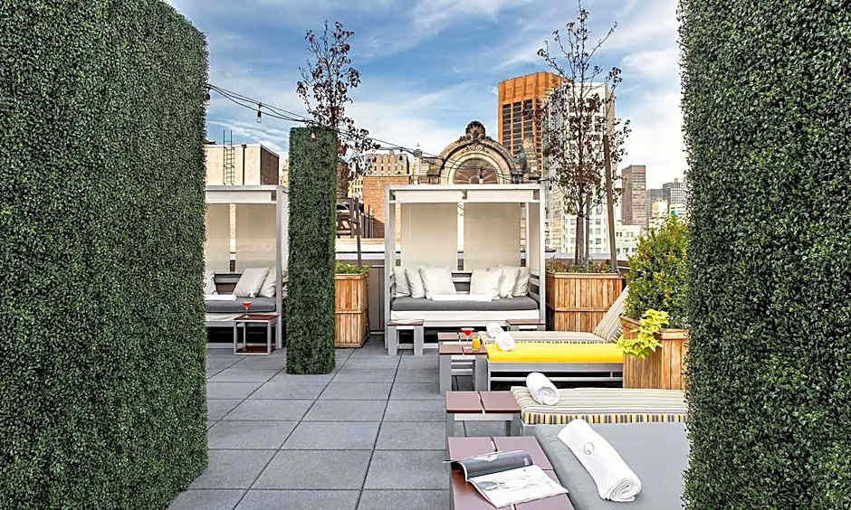 Royalton Park Avenue