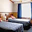 Fairy Springs Motel