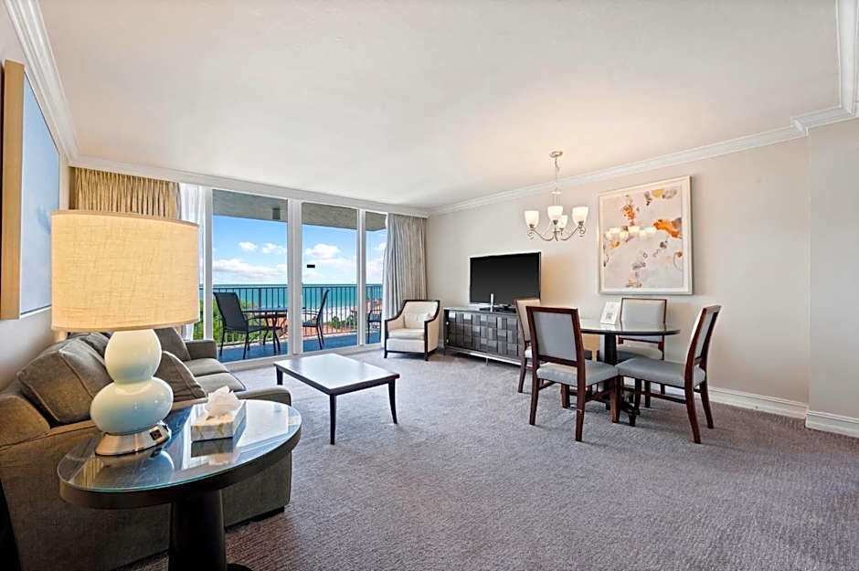 Marco Beach Ocean Suites