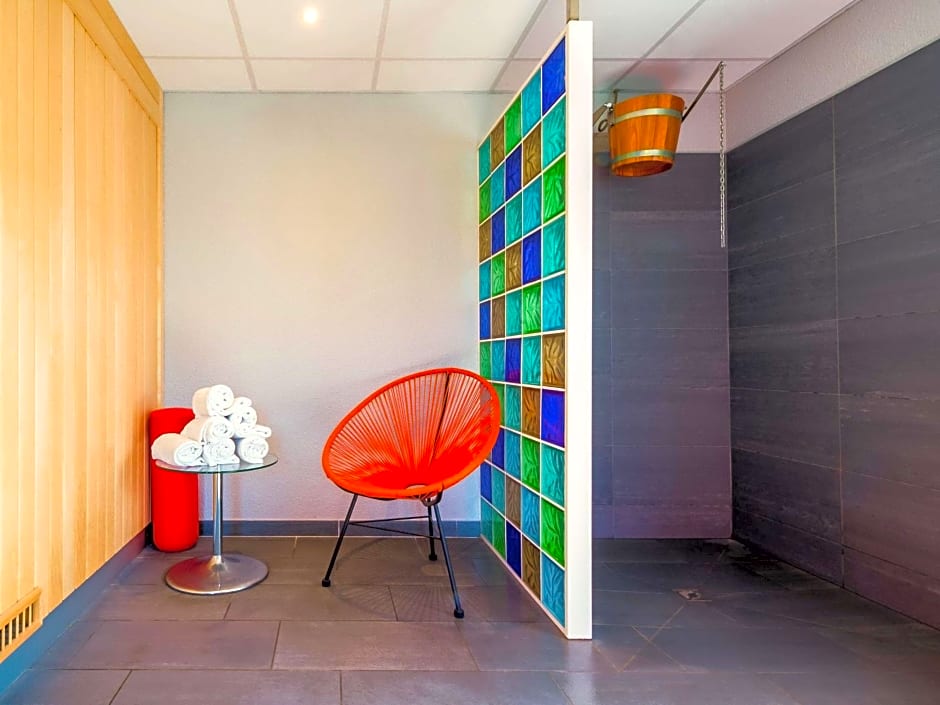 Ibis Styles Toulouse Labege