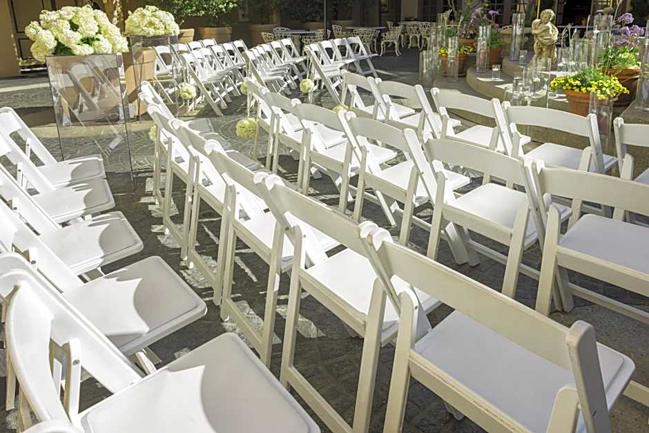 Ayres Hotel Costa Mesa/Newport Beach