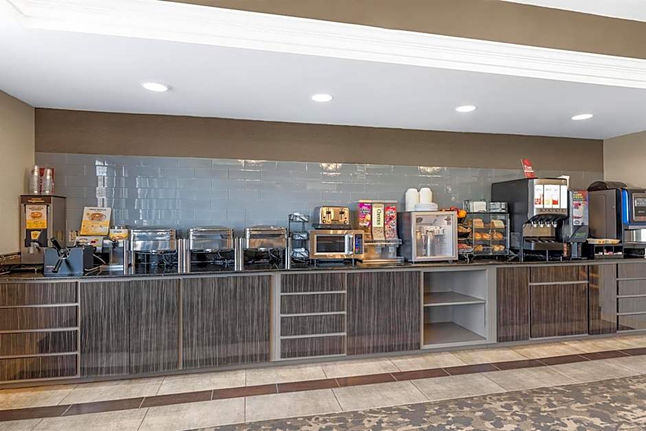 Best Western Plus Glen Allen Inn