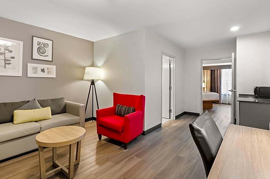 Country Inn & Suites by Radisson, Roanoke, VA