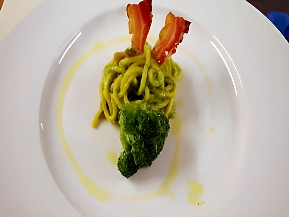 Hotel Borgo degli Olivi