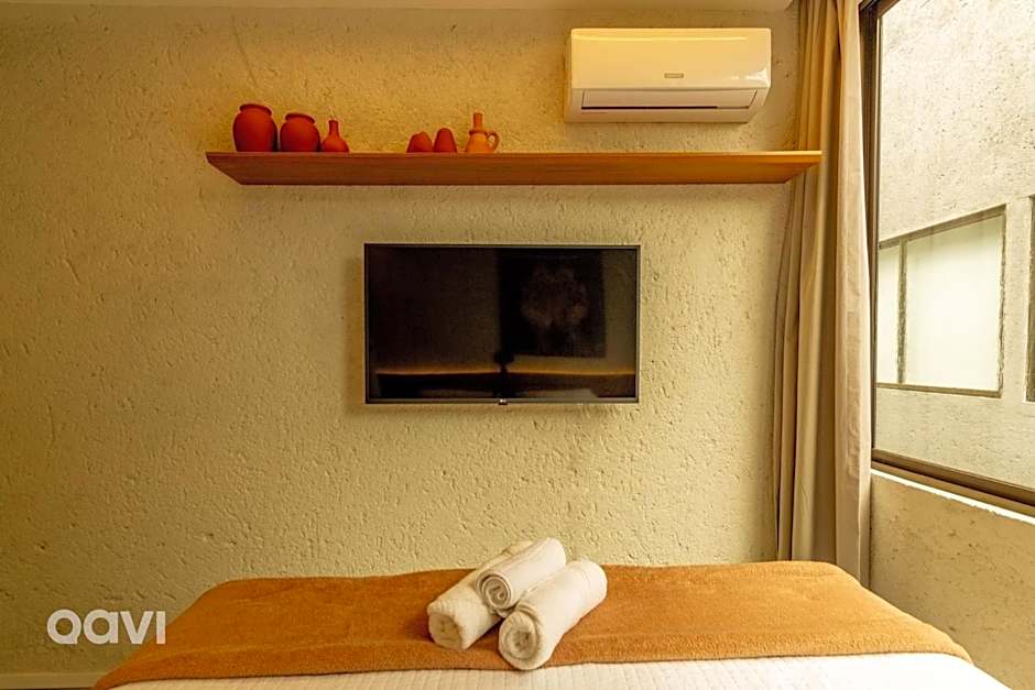 Vila Tamoná em Milagres por Quarto à Vista