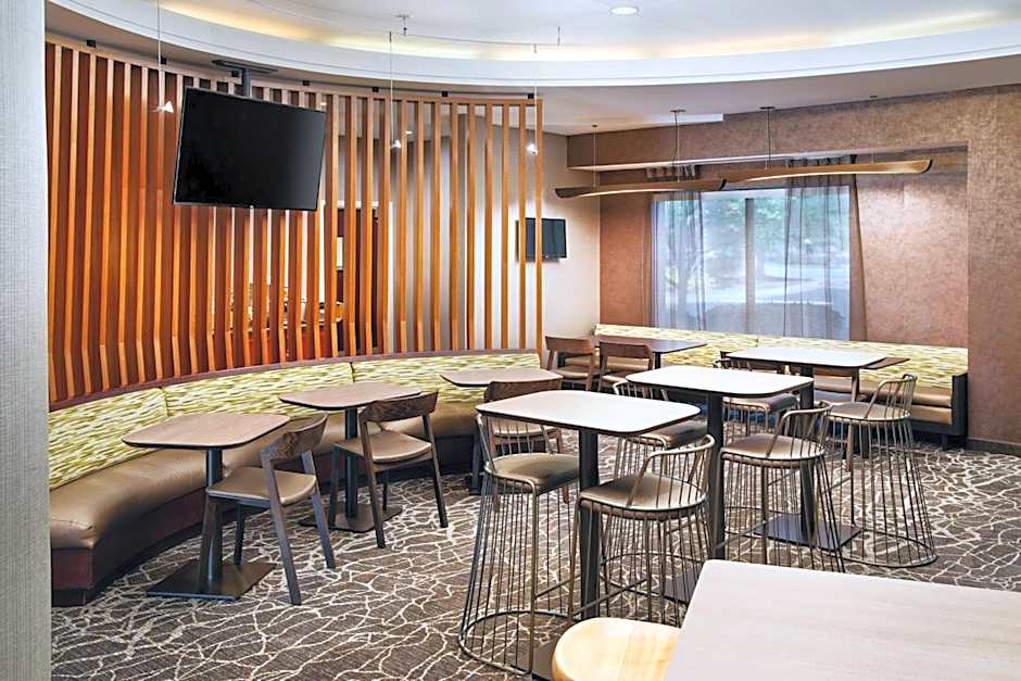 SpringHill Suites by Marriott Richmond Northwest