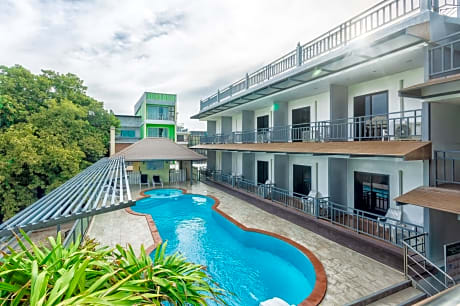 Cha Am My House