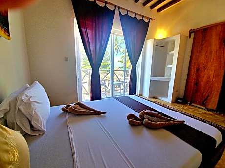 Standard Double Room with Fan