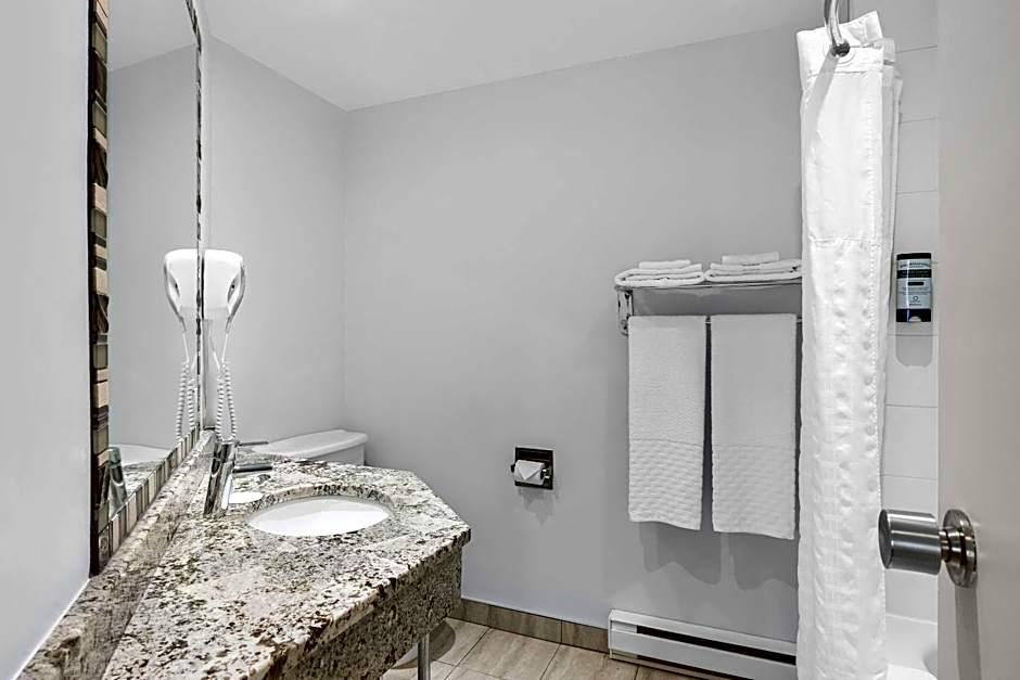 Best Western Hotel St. Jerome