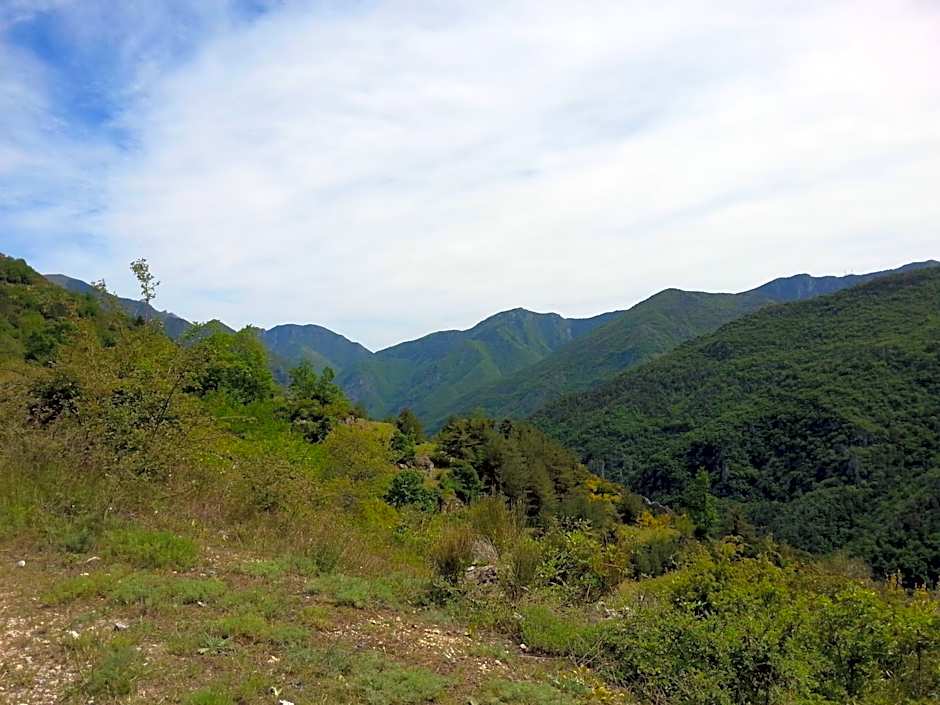 Auberge Saint Martin