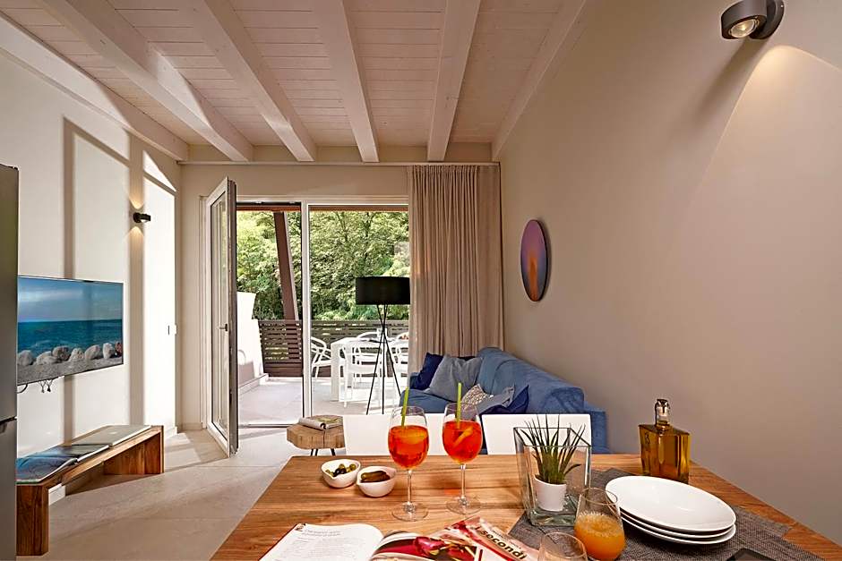 Lamasu RioVerde - Lago di Garda