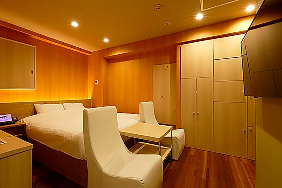 Think・Hotel・Think