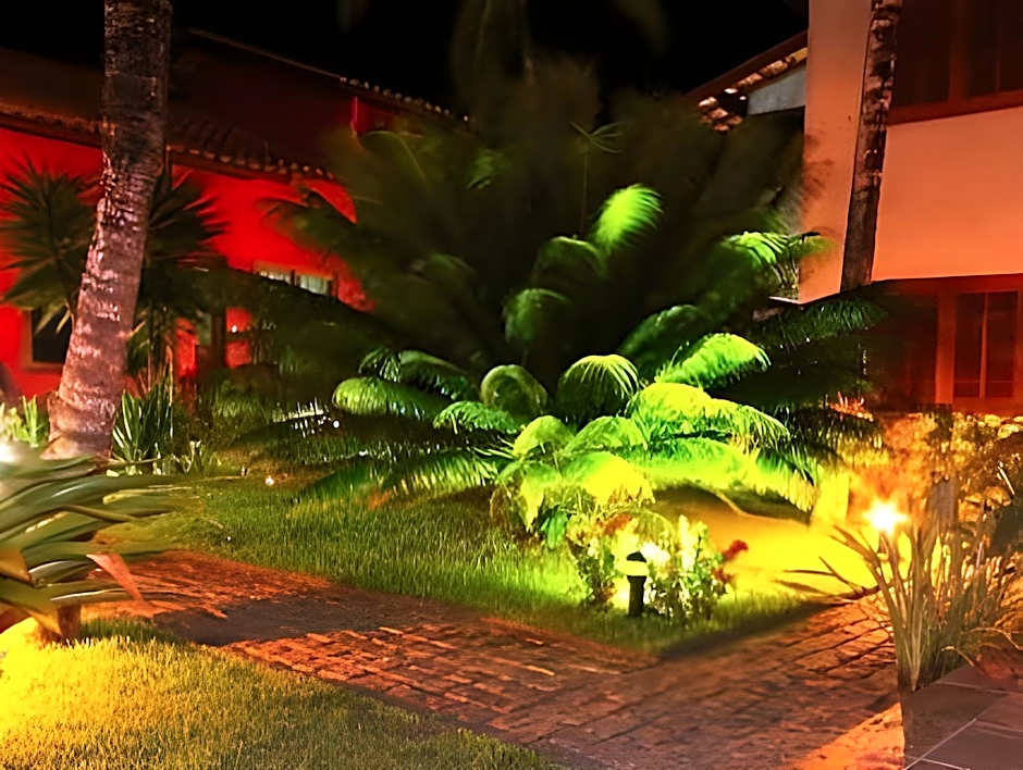 Residence Pe na Areia