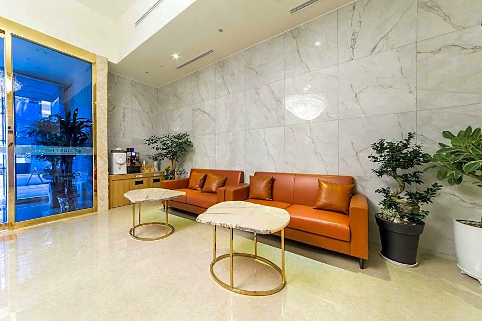 Galmea First Hotel