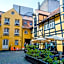 Capsule Hotel Nyhavn63