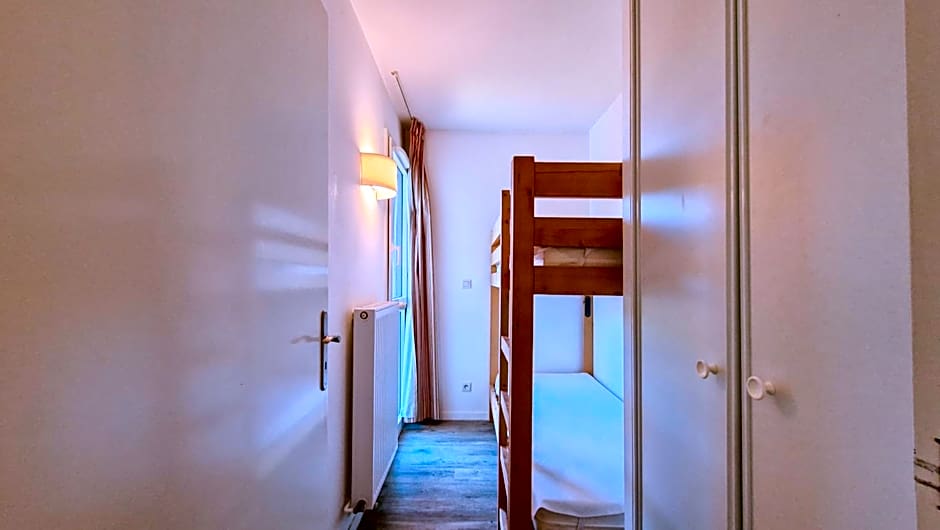 Residence les Pleiades