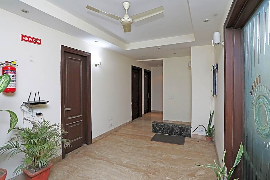 Hotel O South Paradise