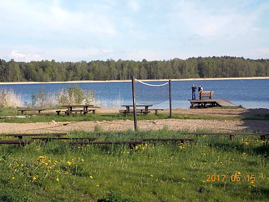 Mazury Home