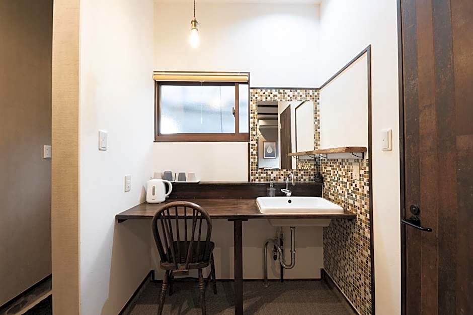 Traditional Apartment Takamatsu Guesthouse