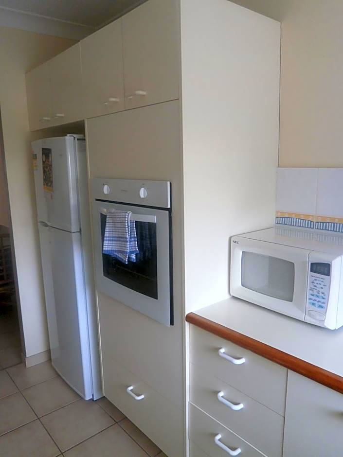 Le Lavandou Holiday Apartments