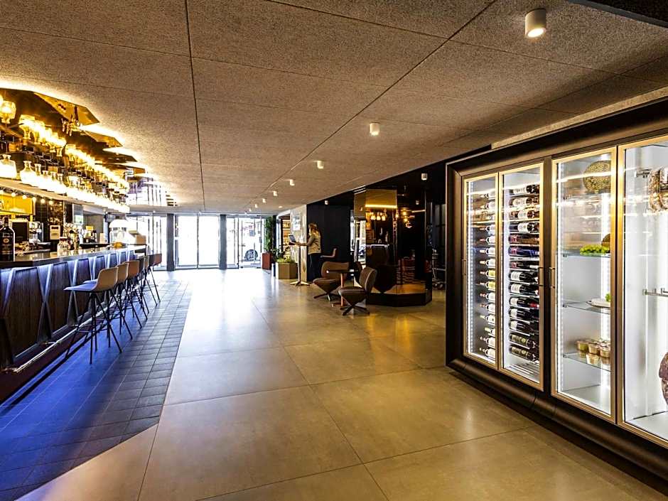 Mercure Bordeaux Centre