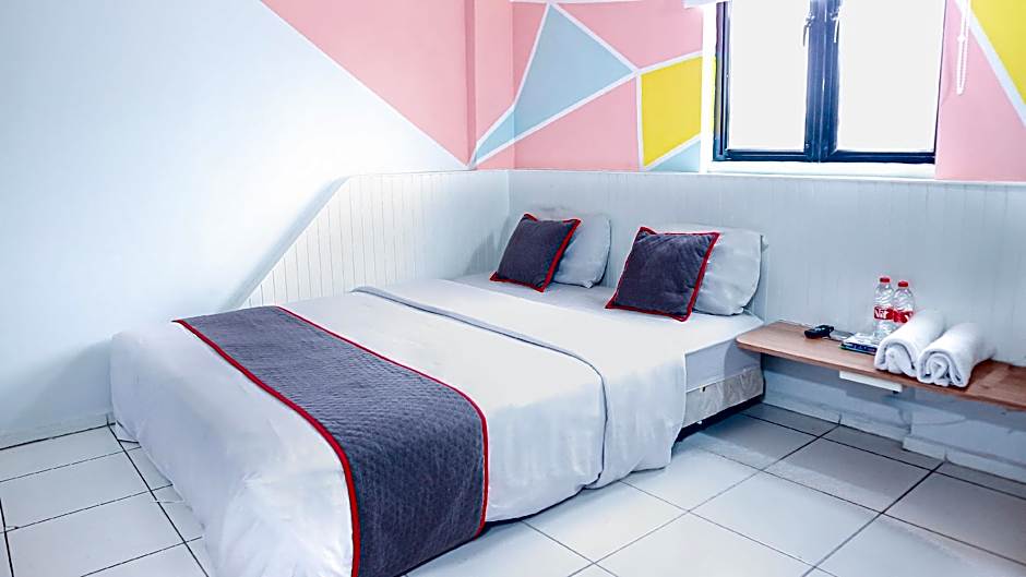 Collection O Tunas Plaza Residence