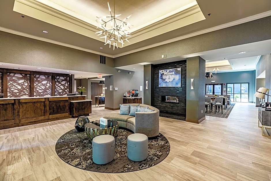 Photo 1 of 34 of Homewood Suites by Hilton Atlanta Lenox Mall Buckhead