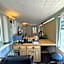 Rugged Country Lodge