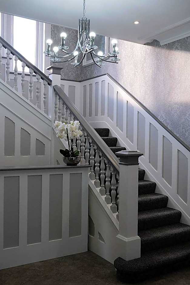 The Whitehouse Peterlee