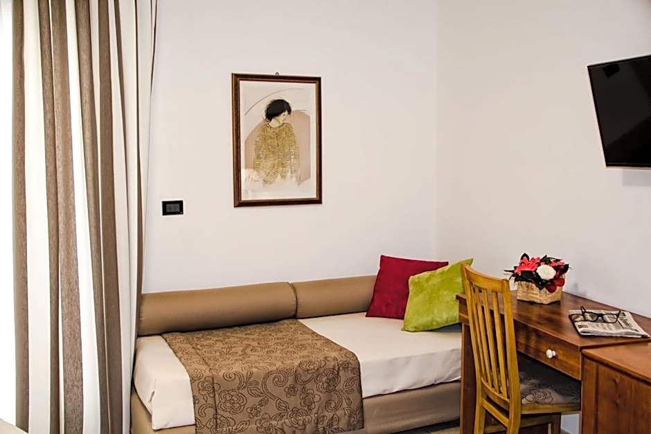Hotel Sirenetta