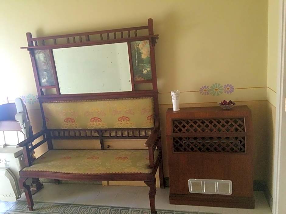 Hotel Sant'Anna