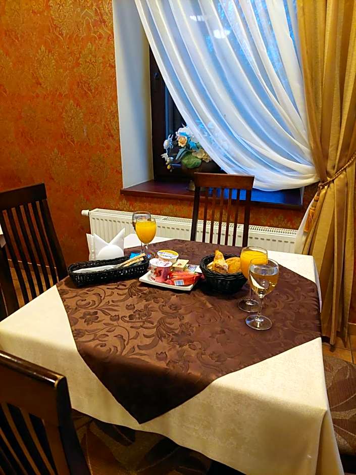 Grafo Zubovo Hotel & SPA