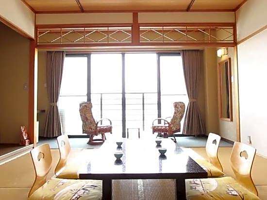 Ryokan Nakashimaso
