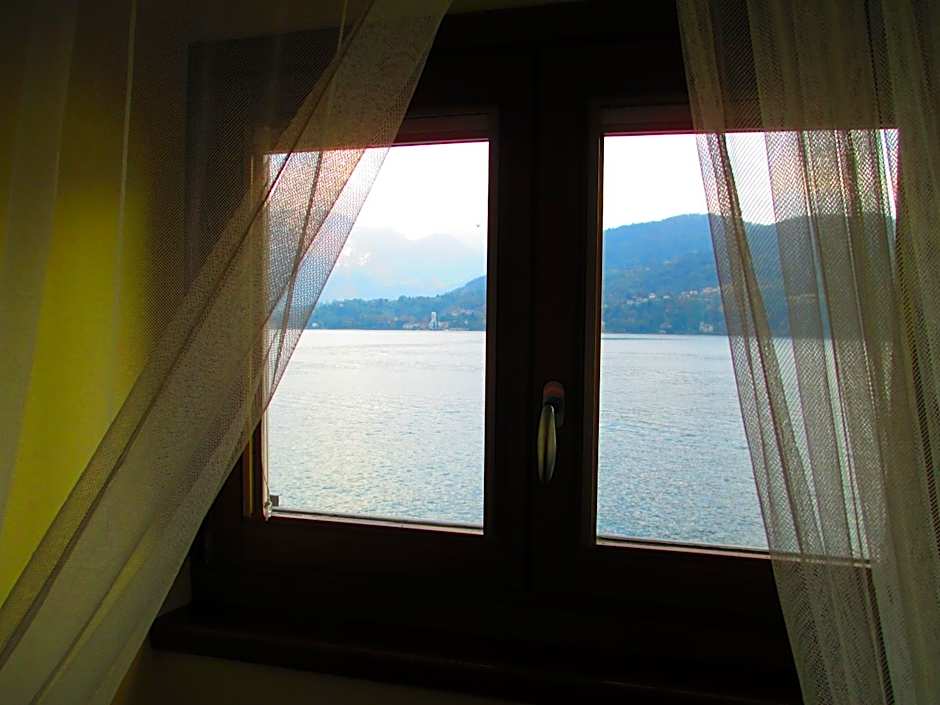 La Darsena Boutique Hotel & Restaurant