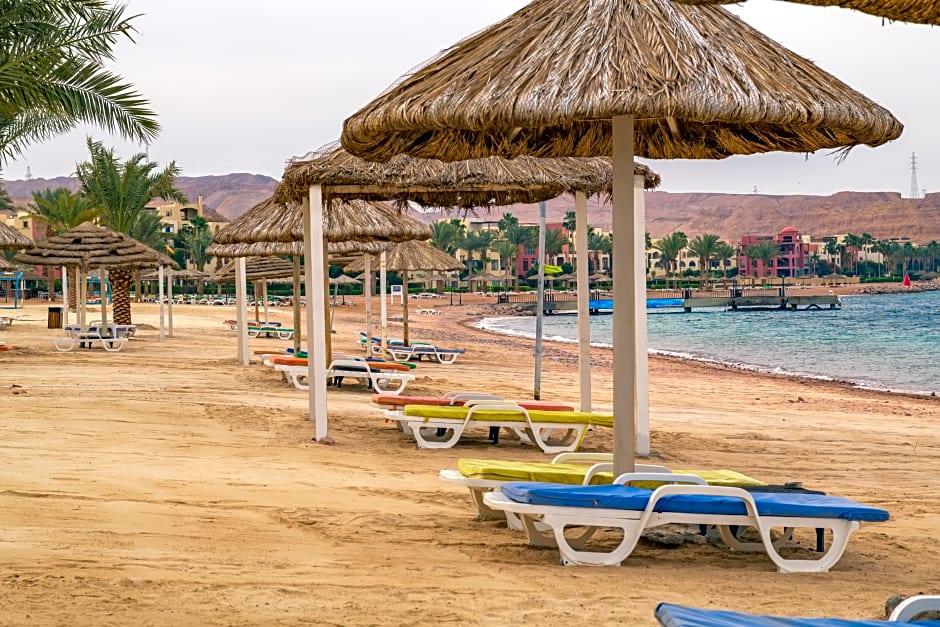 Grand Tala Bay Resort, Aqaba