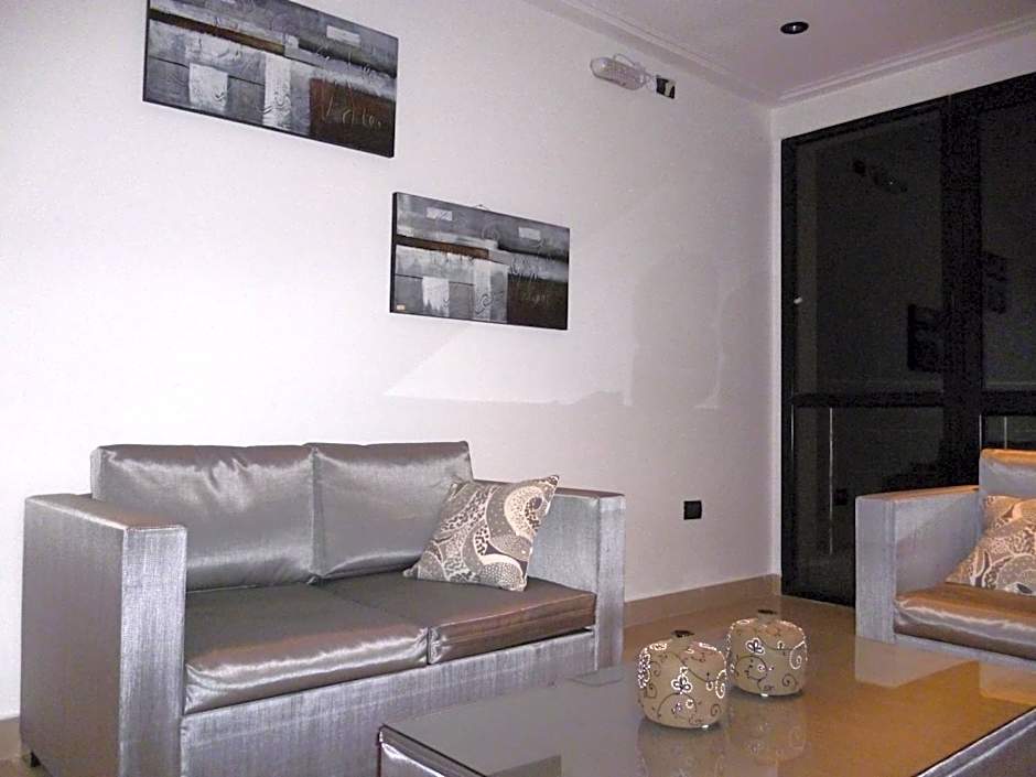 Hotel Portal del Norte