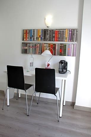 Double or Twin Room with Kitchenette