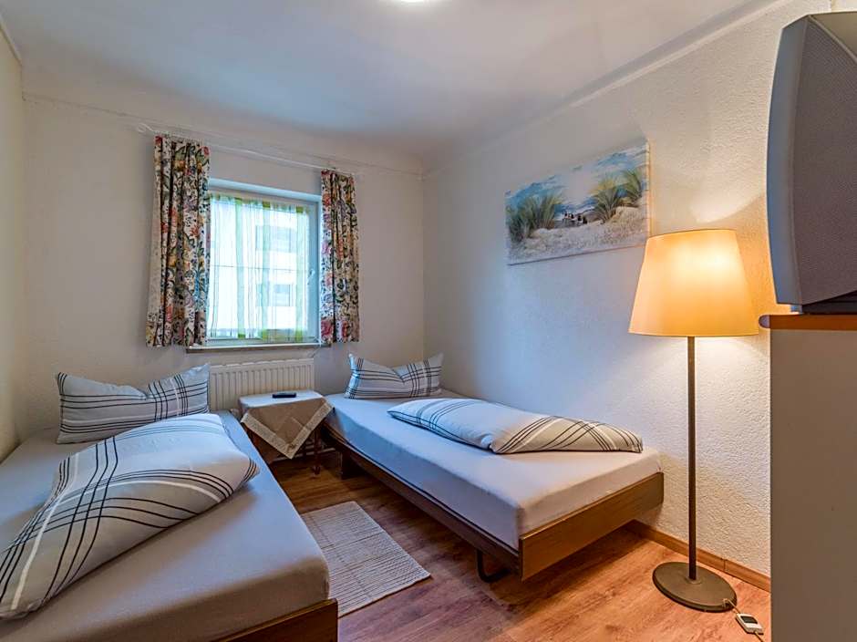 Landgasthof Oberlander